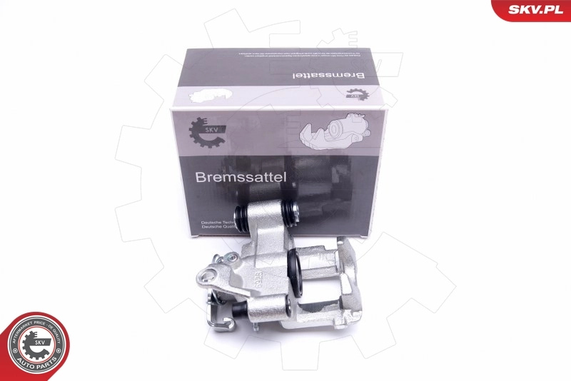 Brake Caliper